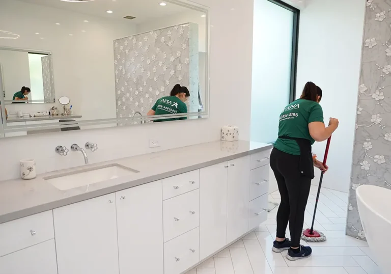 Deep Cleaning vs Regular Cleaning: Which One Do You Need?