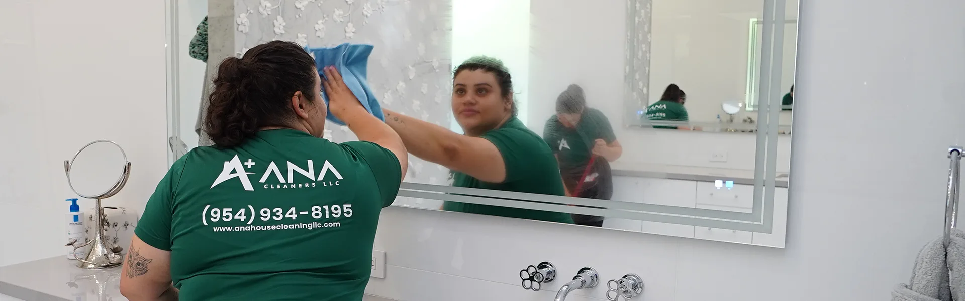 Read more about the article Best House Cleaning Service in Florida: What to Look For