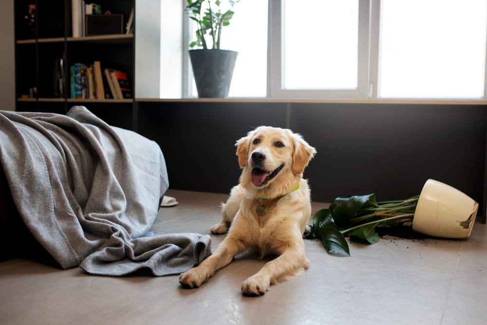 Read more about the article Pet-Friendly Cleaning Services in South Carolina: Safe, Effective & Stress-Free Cleaning for Pet Owners