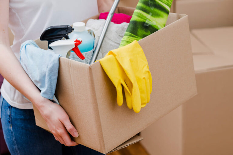 Ana house cleaning - Move-In and Move-Out Cleaning Services in South Carolina Complete Checklist for a Stress-Free Move