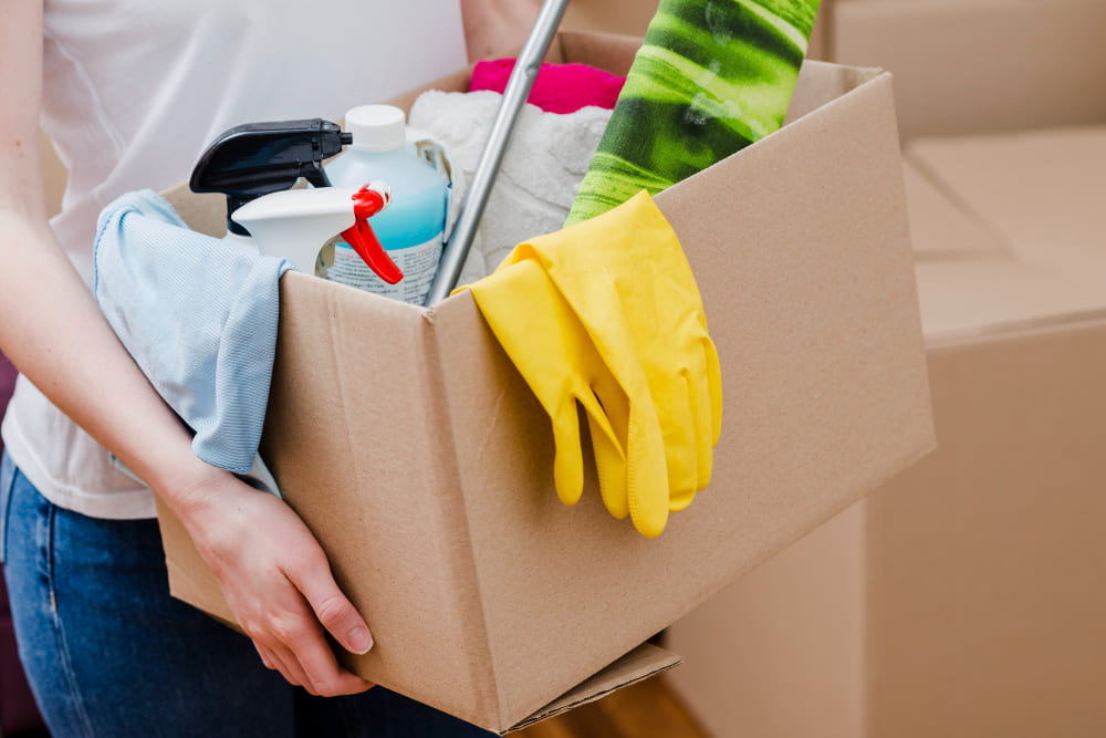 Ana house cleaning - Move-In and Move-Out Cleaning Services in South Carolina Complete Checklist for a Stress-Free Move