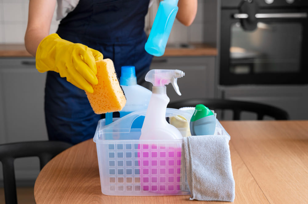 Read more about the article Same-Day House Cleaning Services in South Carolina: Fast & Reliable Solutions Near You